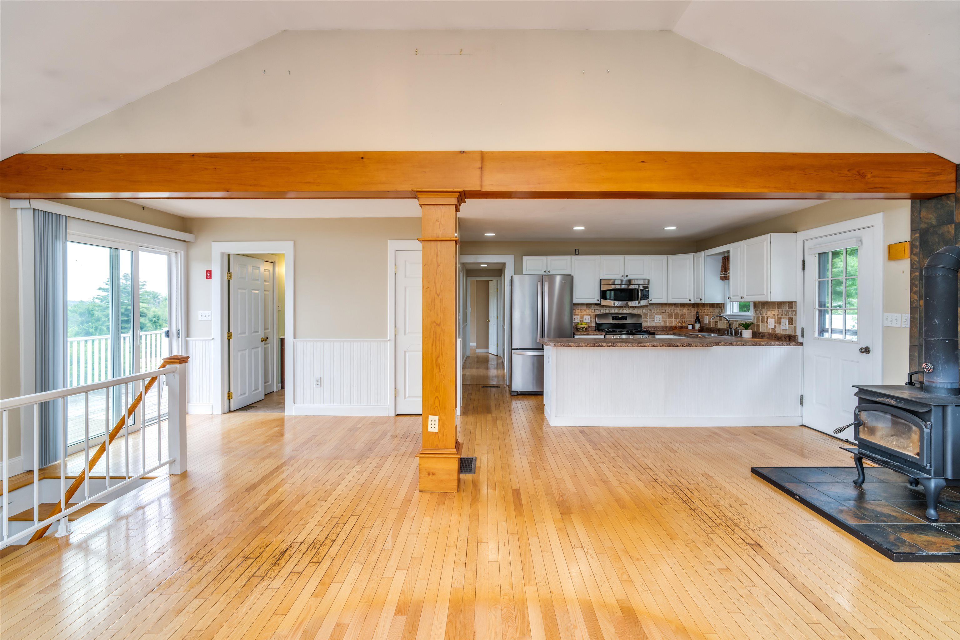 441 Foxes Ridge Road Acton, ME 04001 - Photo 11 of 40