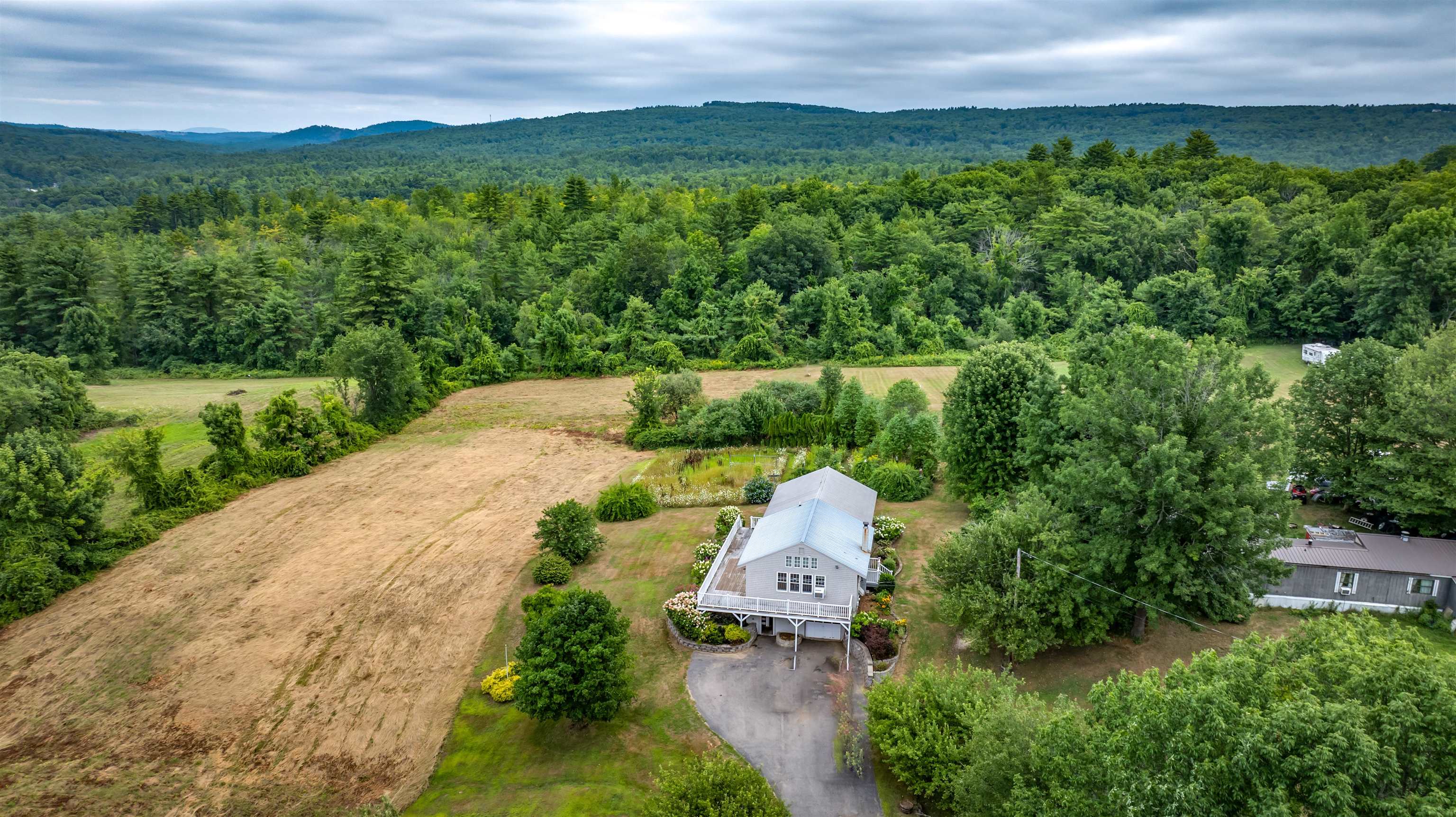 441 Foxes Ridge Road Acton, ME 04001 - Photo 12 of 40