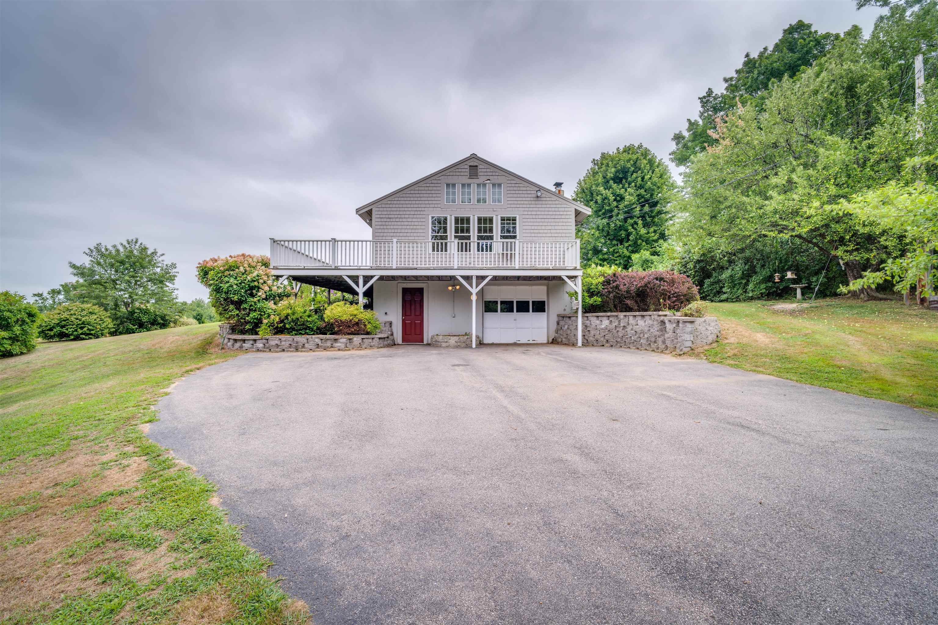 441 Foxes Ridge Road Acton, ME 04001 - Photo 2 of 40