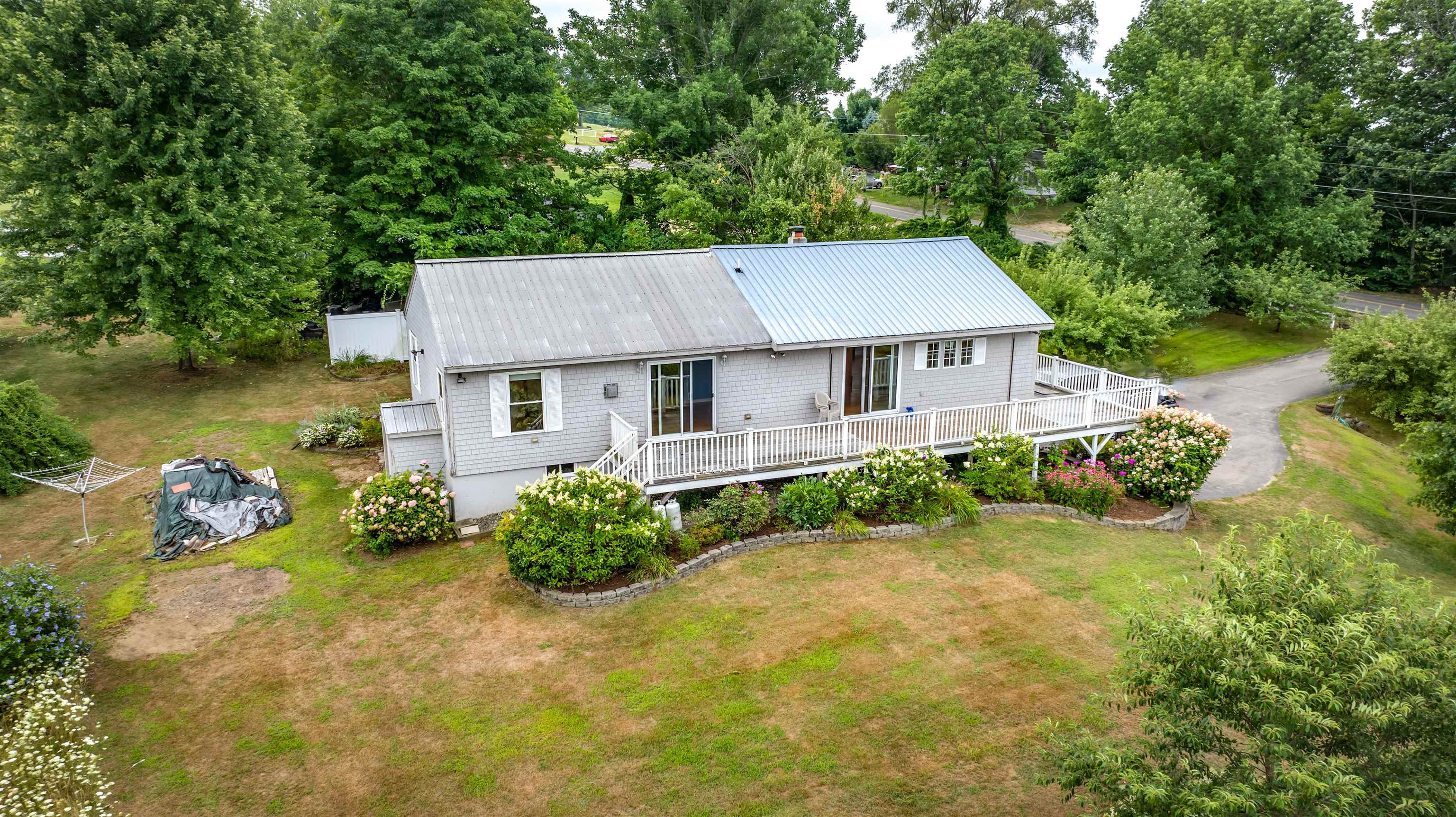441 Foxes Ridge Road Acton, ME 04001 - Photo 24 of 40