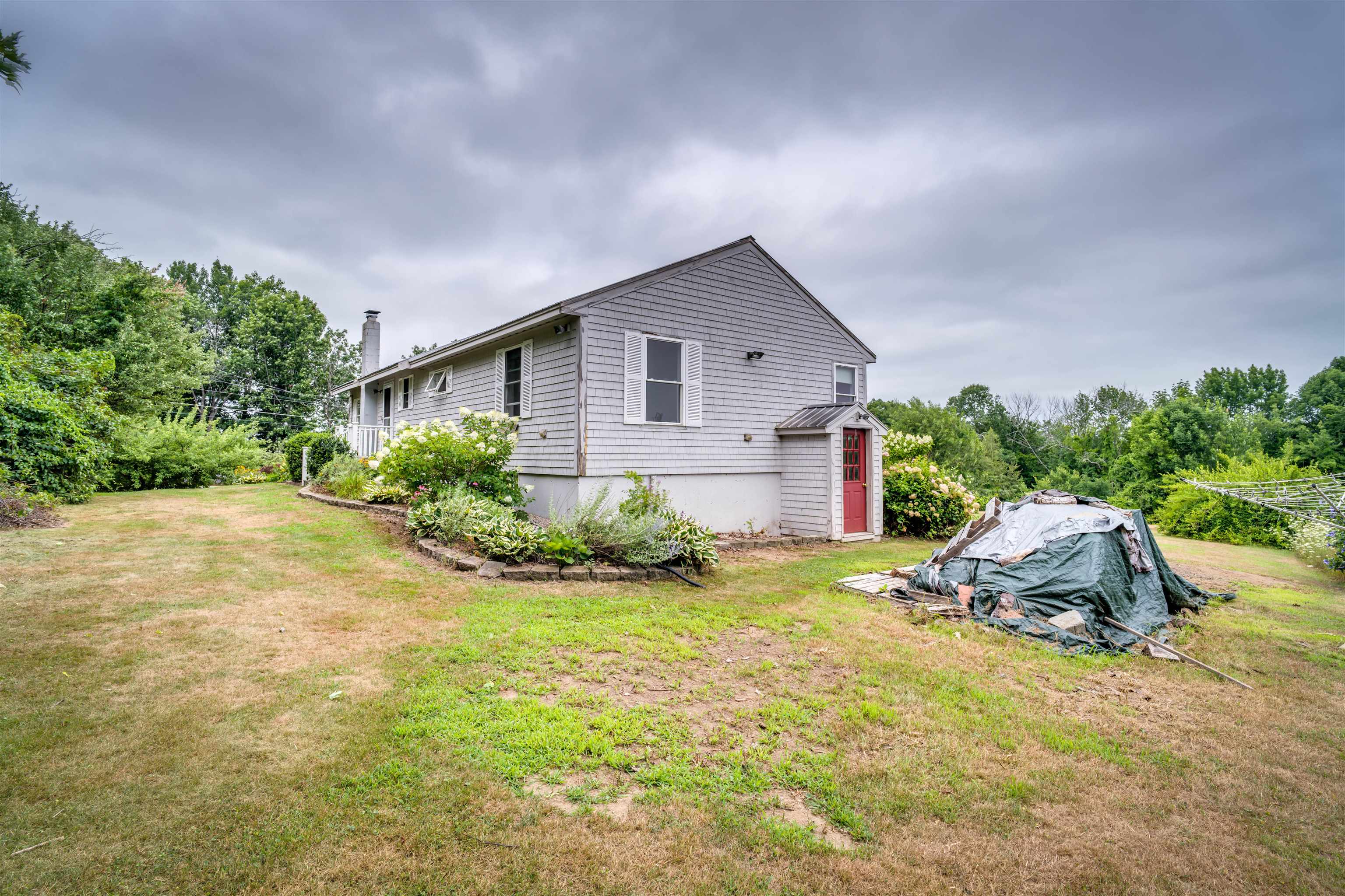 441 Foxes Ridge Road Acton, ME 04001 - Photo 30 of 40