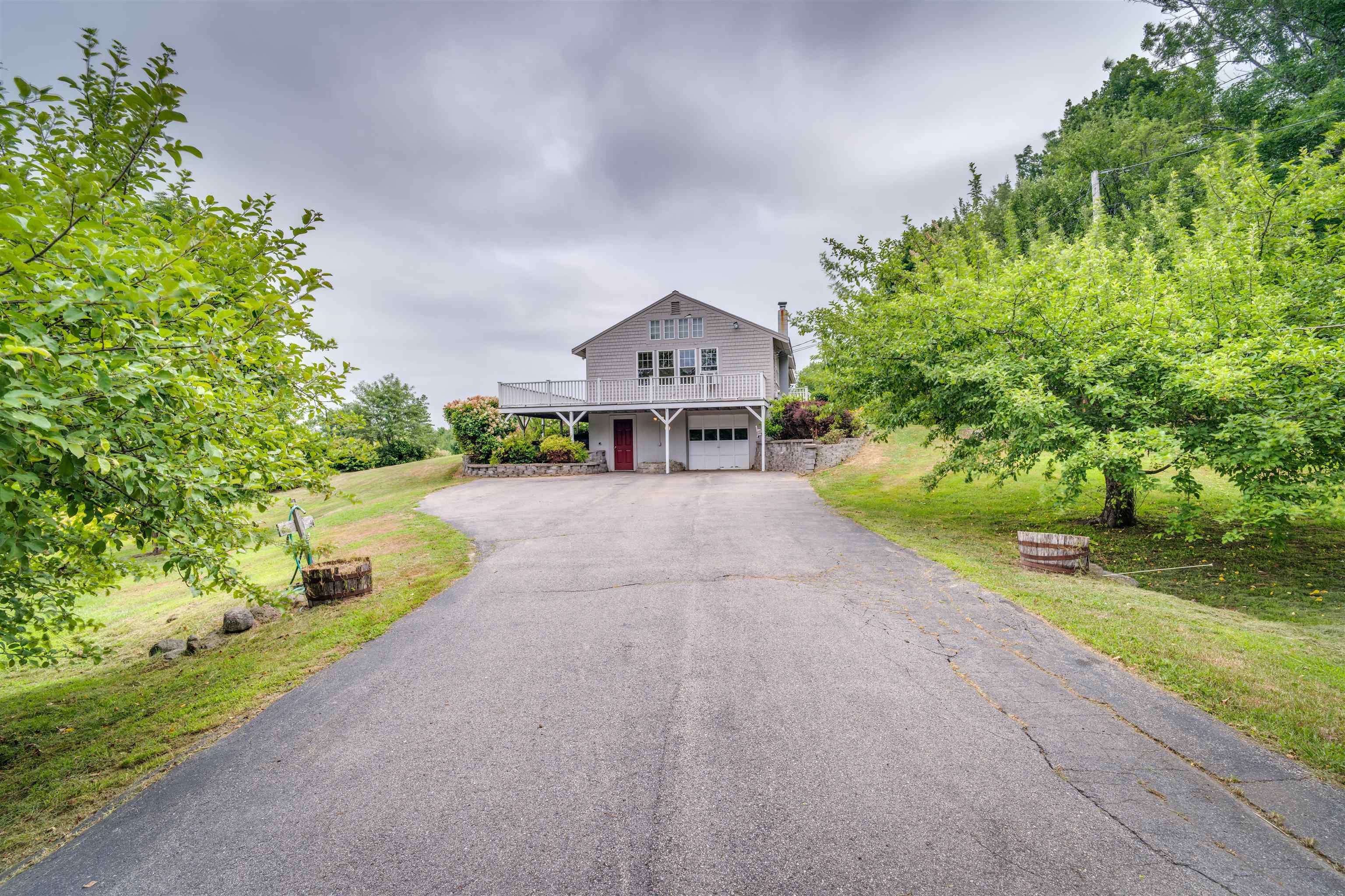 441 Foxes Ridge Road Acton, ME 04001 - Photo 33 of 40