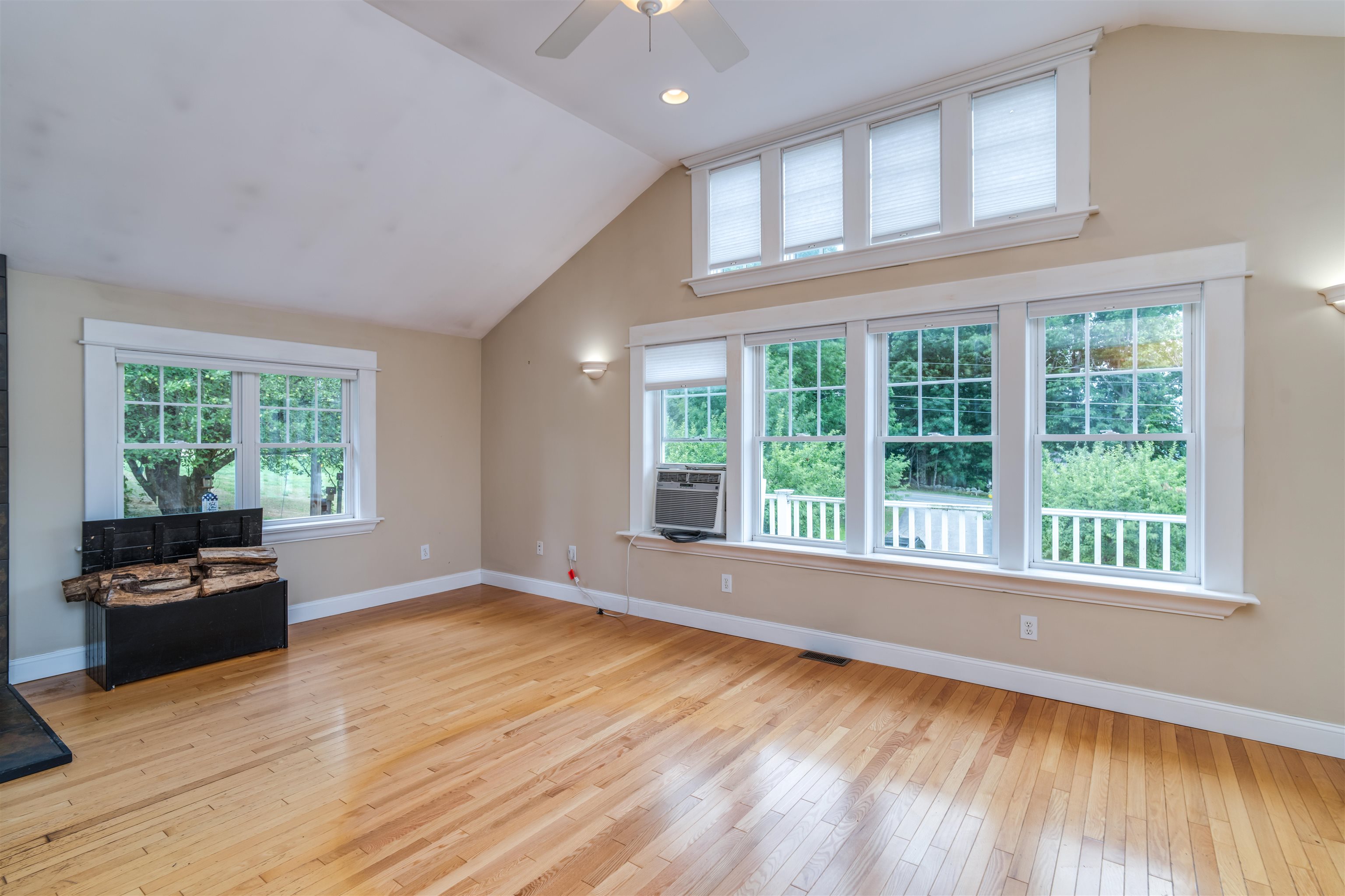 441 Foxes Ridge Road Acton, ME 04001 - Photo 4 of 40