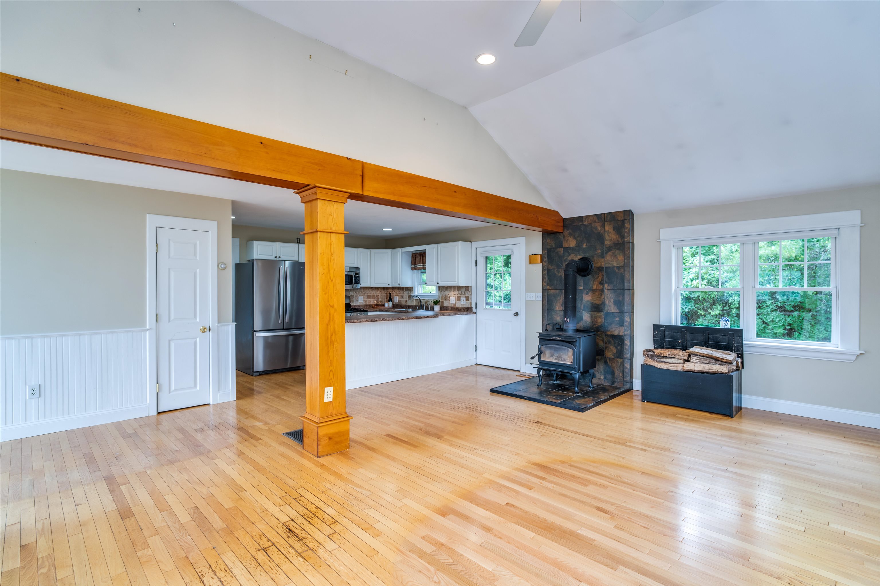 441 Foxes Ridge Road Acton, ME 04001 - Photo 5 of 40