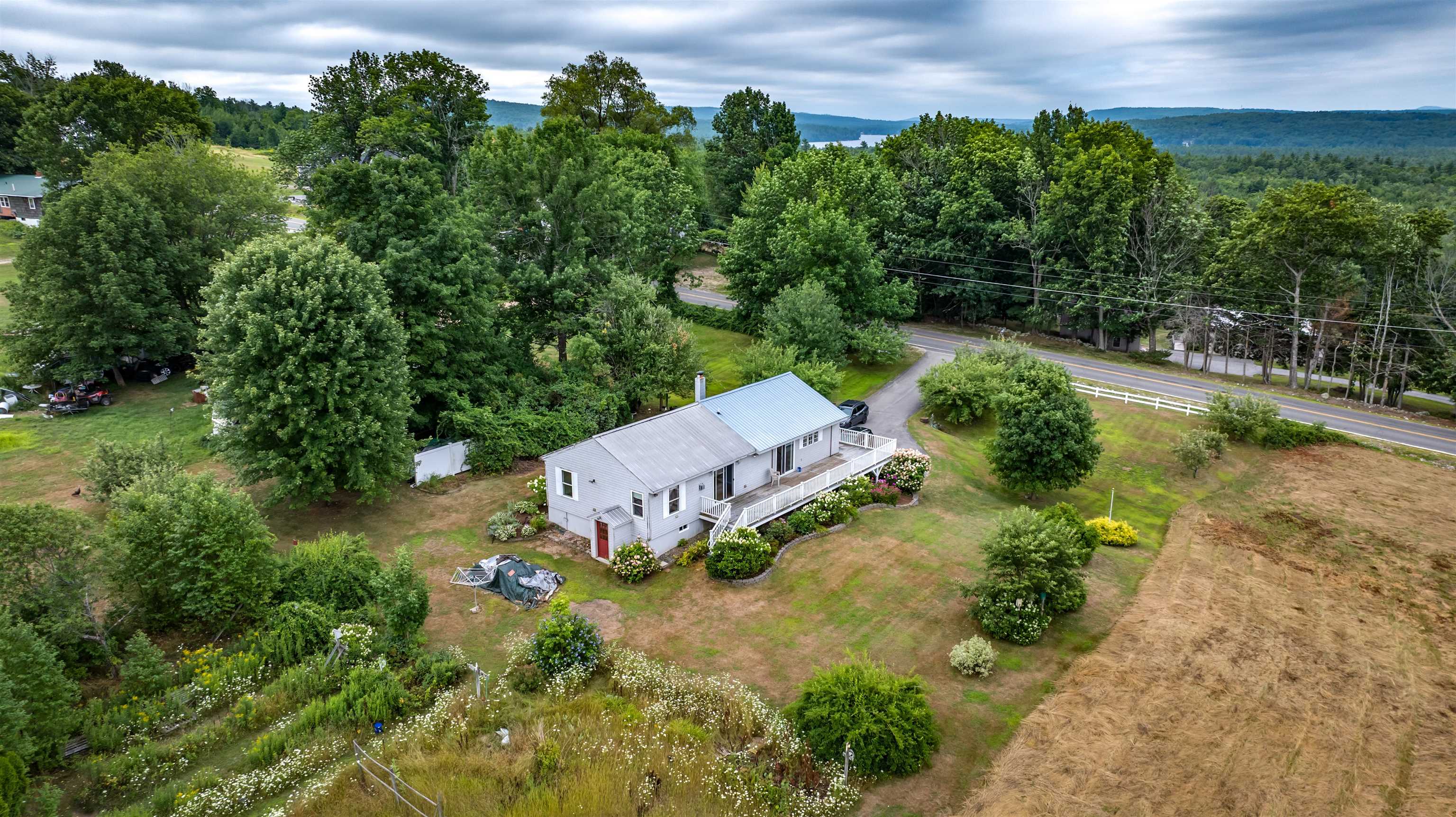 441 Foxes Ridge Road Acton, ME 04001 - Photo 6 of 40