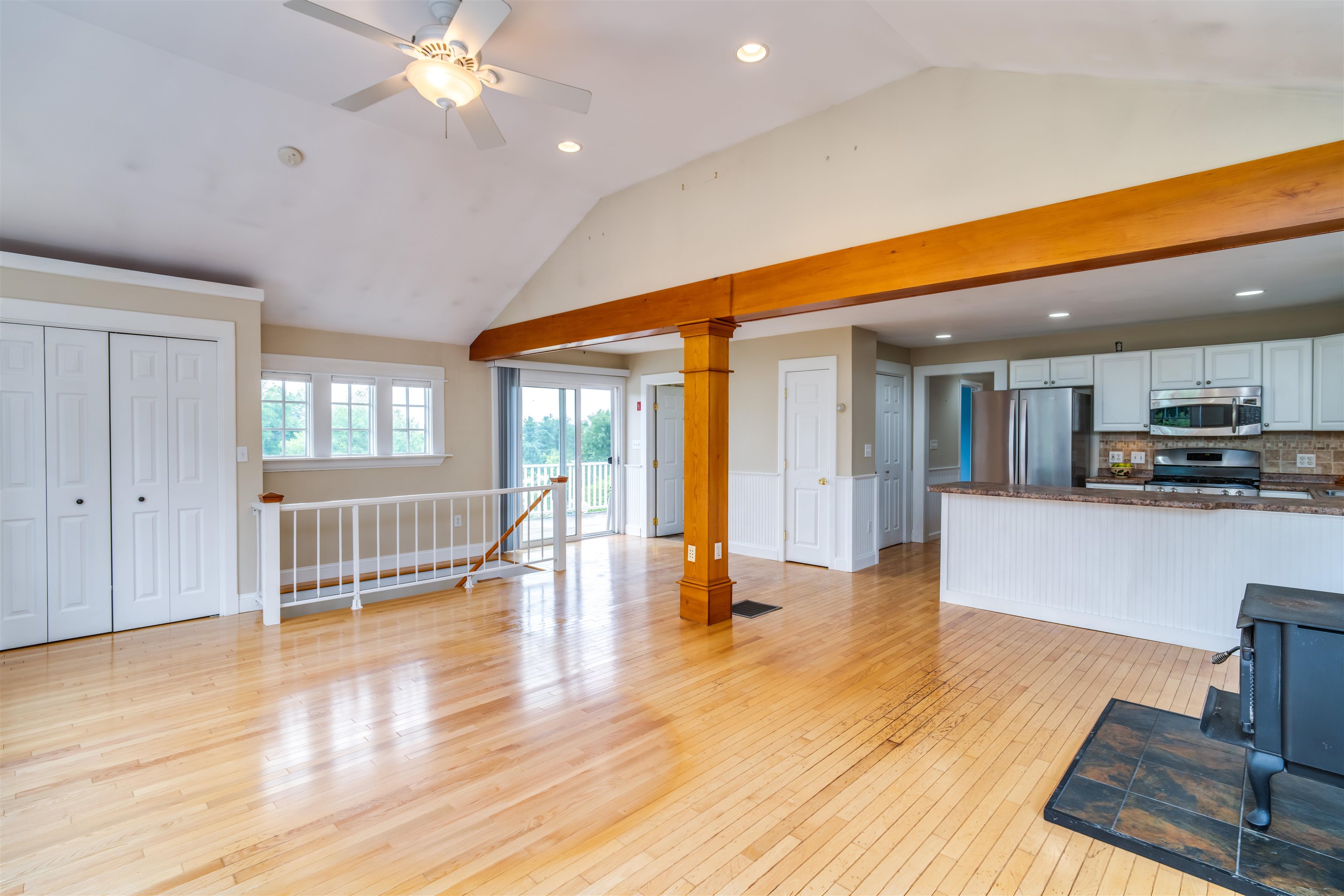 441 Foxes Ridge Road Acton, ME 04001 - Photo 7 of 40