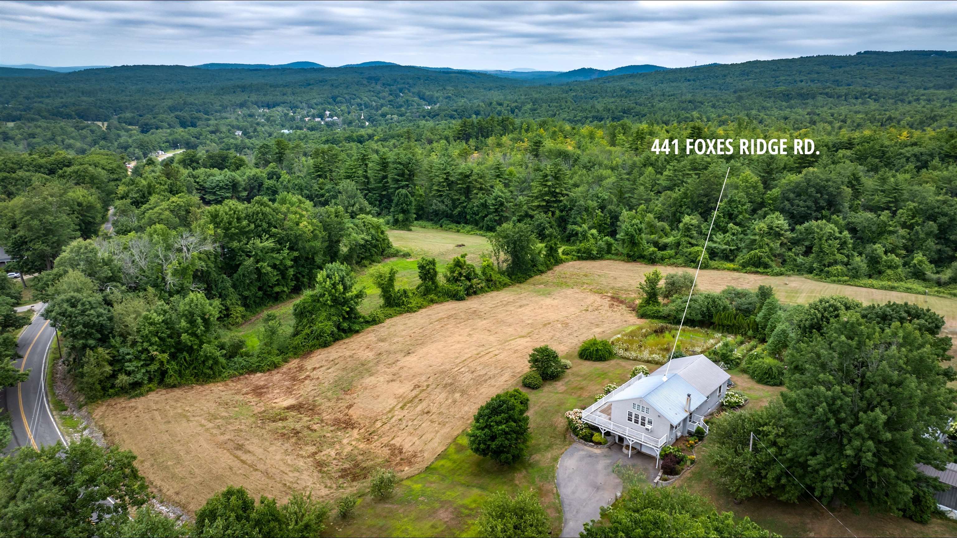 441 Foxes Ridge Road Acton, ME 04001 - Photo 9 of 40