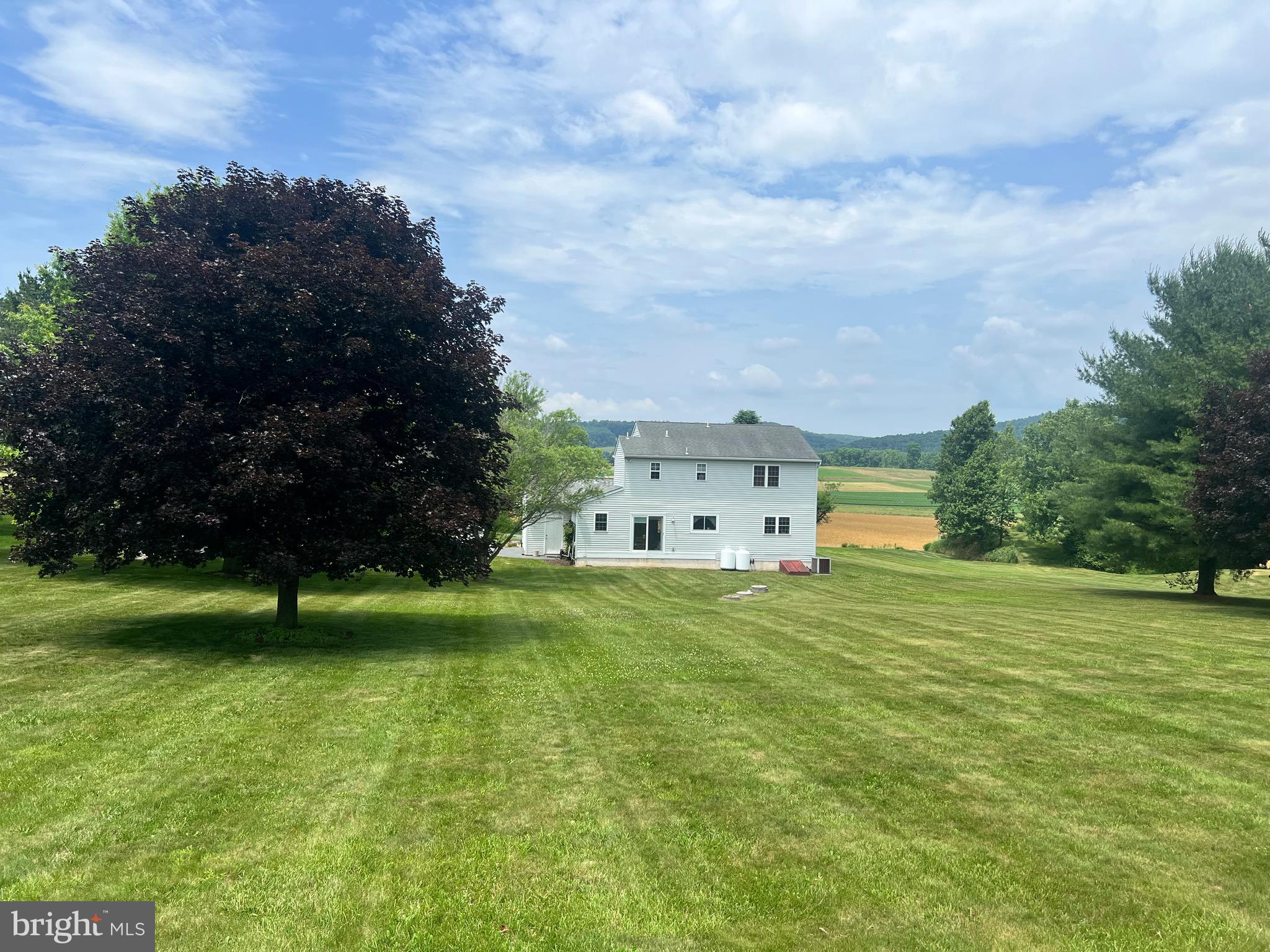 534 Bertolet Mill Road Oley, PA 19547 - Photo 6 of 9