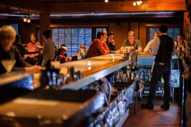 $639,999 | 76 Highway 214, Phoenicia, NY 12464