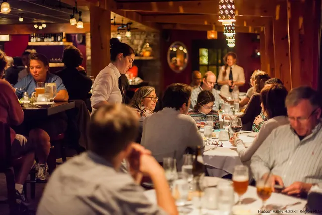 $639,999 | 76 Highway 214, Phoenicia, NY 12464