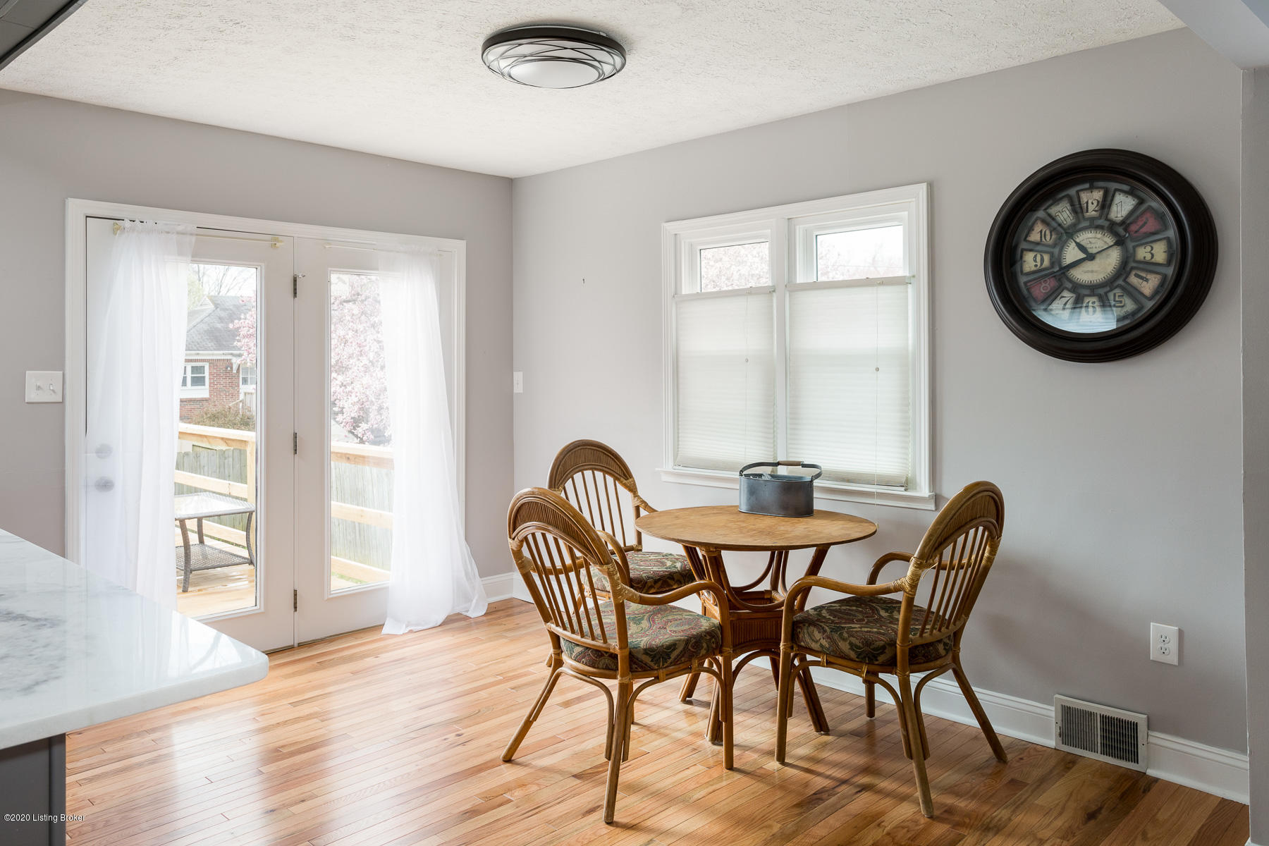 2522 Alanmede Road Louisville, KY 40205 - Photo 11 of 35 Eat-in Dining Area
