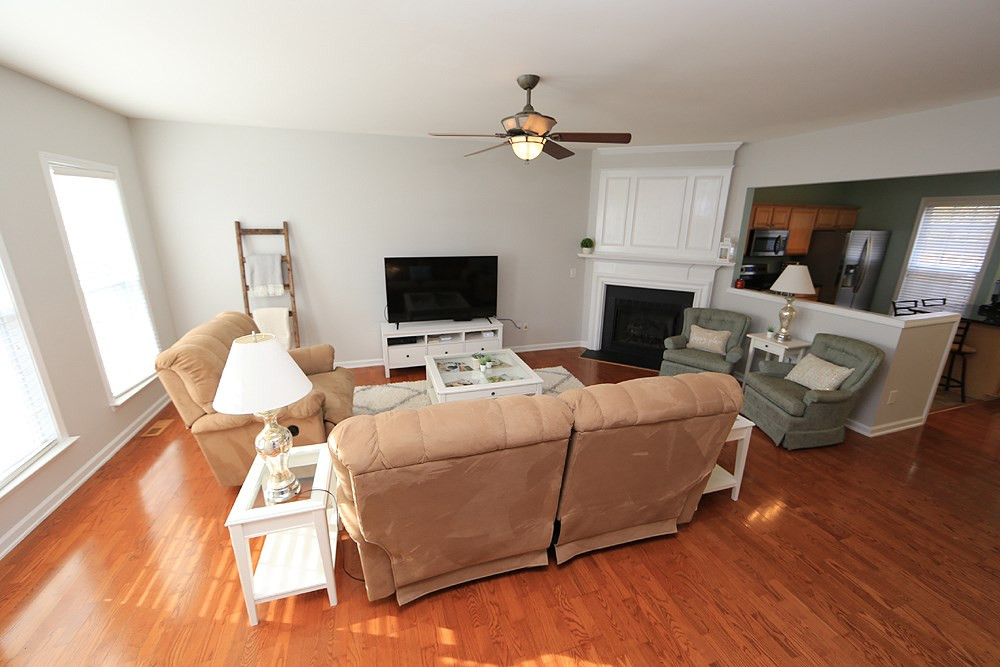 5506 Red Robin Road Raleigh, NC 27613 - Photo 8 of 25 Photo 8