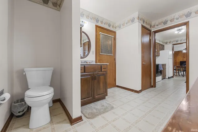 $299,000 | 218 West 660 South, Ferdinand, IN 47532