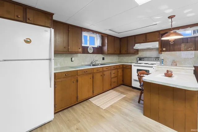 $299,000 | 218 West 660 South, Ferdinand, IN 47532