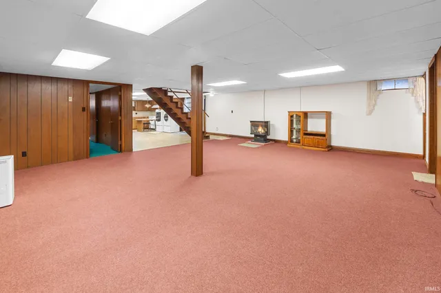 $299,000 | 218 West 660 South, Ferdinand, IN 47532