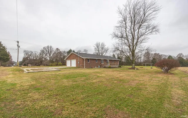$289,000 | 218 West 660 South, Ferdinand, IN 47532