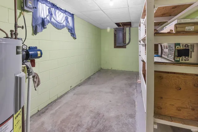 $299,000 | 218 West 660 South, Ferdinand, IN 47532