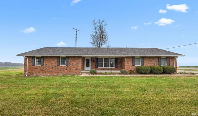 $289,000 | 218 West 660 South, Ferdinand, IN 47532