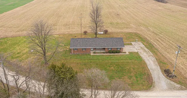 $299,000 | 218 West 660 South, Ferdinand, IN 47532