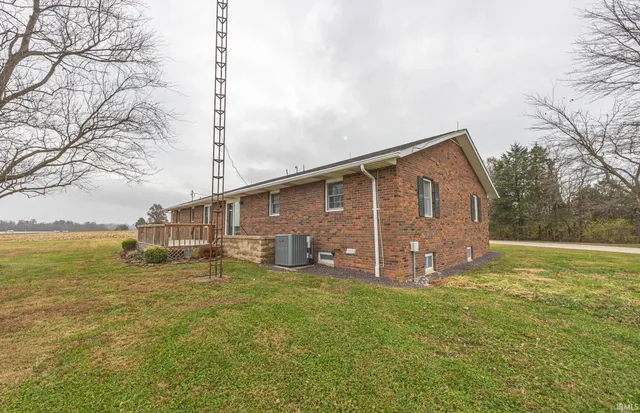 $289,000 | 218 West 660 South, Ferdinand, IN 47532