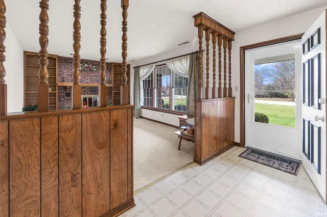 $299,000 | 218 West 660 South, Ferdinand, IN 47532