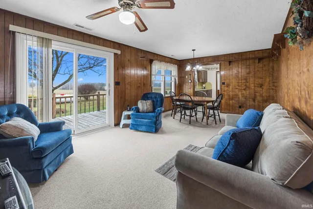 $299,000 | 218 West 660 South, Ferdinand, IN 47532