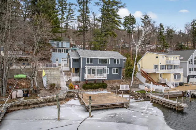 $1,800,000 | 195 East Side Drive, Alton, NH 03810