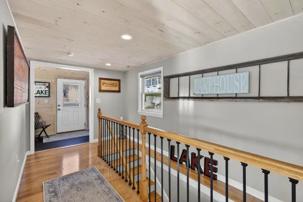$1,690,000 | 195 East Side Drive, Alton, NH 03810