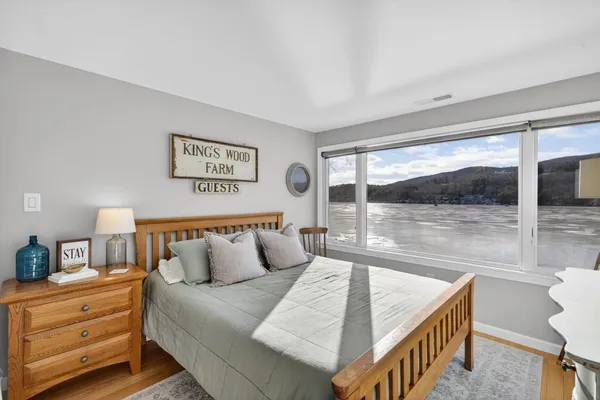 $1,690,000 | 195 East Side Drive, Alton, NH 03810