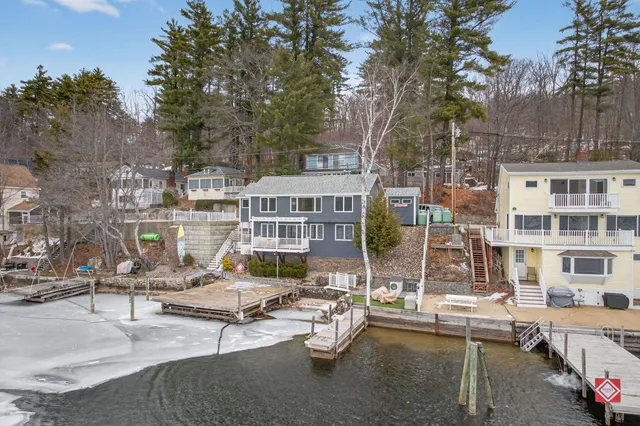 $1,800,000 | 195 East Side Drive, Alton, NH 03810