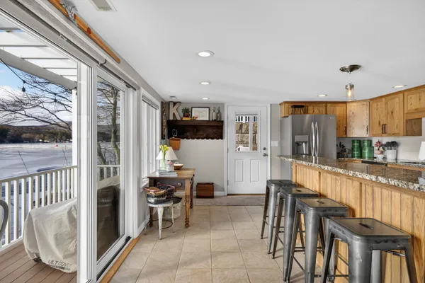 $1,690,000 | 195 East Side Drive, Alton, NH 03810