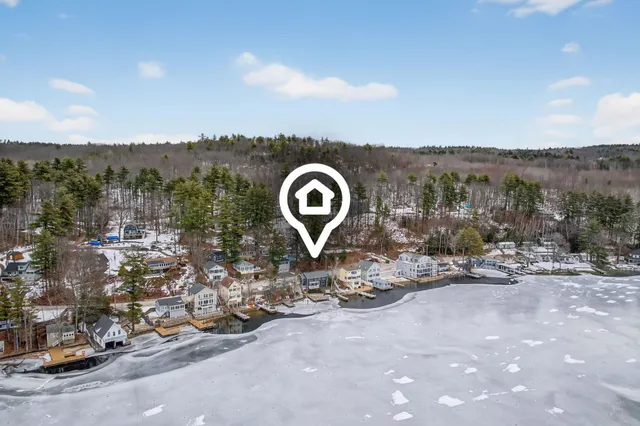 $1,800,000 | 195 East Side Drive, Alton, NH 03810