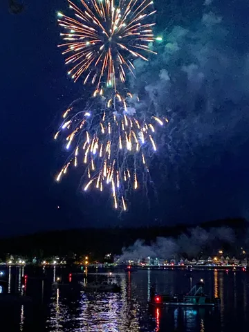 $1,800,000 | 195 East Side Drive, Alton, NH 03810