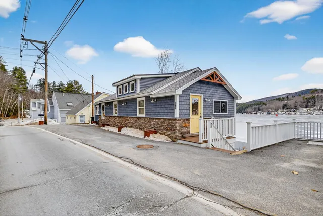 $1,800,000 | 195 East Side Drive, Alton, NH 03810