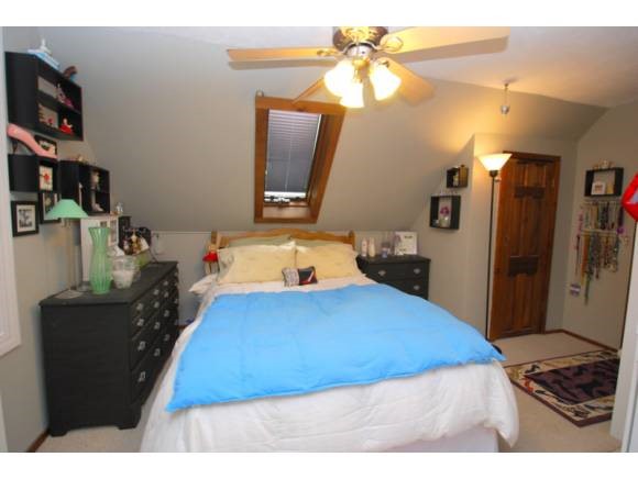 105 Misty Hollow Road Waterbury, VT 05676 - Photo 21 of 22 Gallery Image 21