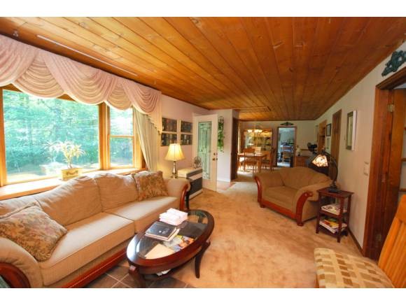 105 Misty Hollow Road Waterbury, VT 05676 - Photo 9 of 22 Gallery Image 9