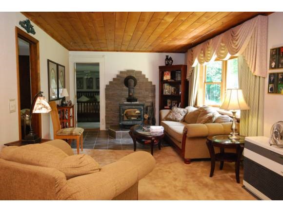 105 Misty Hollow Road Waterbury, VT 05676 - Photo 10 of 22 Gallery Image 10