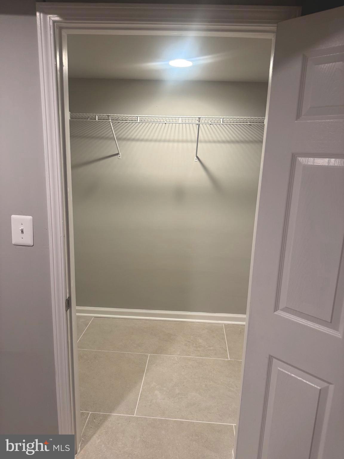 5890 Tulloch Spring Court Haymarket, VA 20169 - Photo 4 of 15 a view of closet