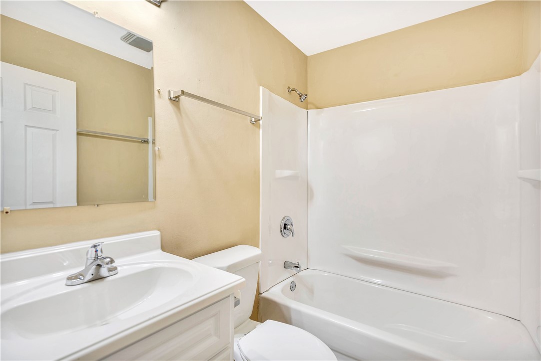2011 Forest Drive Seneca, SC 29672 - Photo 22 of 36 A well-maintained bathroom provides essential amenities for everyday convenience.