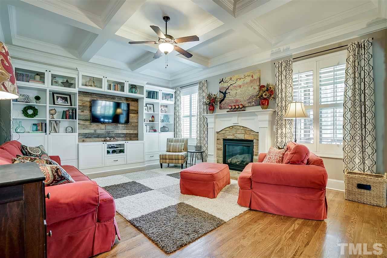 2105 Tulare Court Raleigh, NC 27612 - Photo 11 of 24 Gallery Image 11