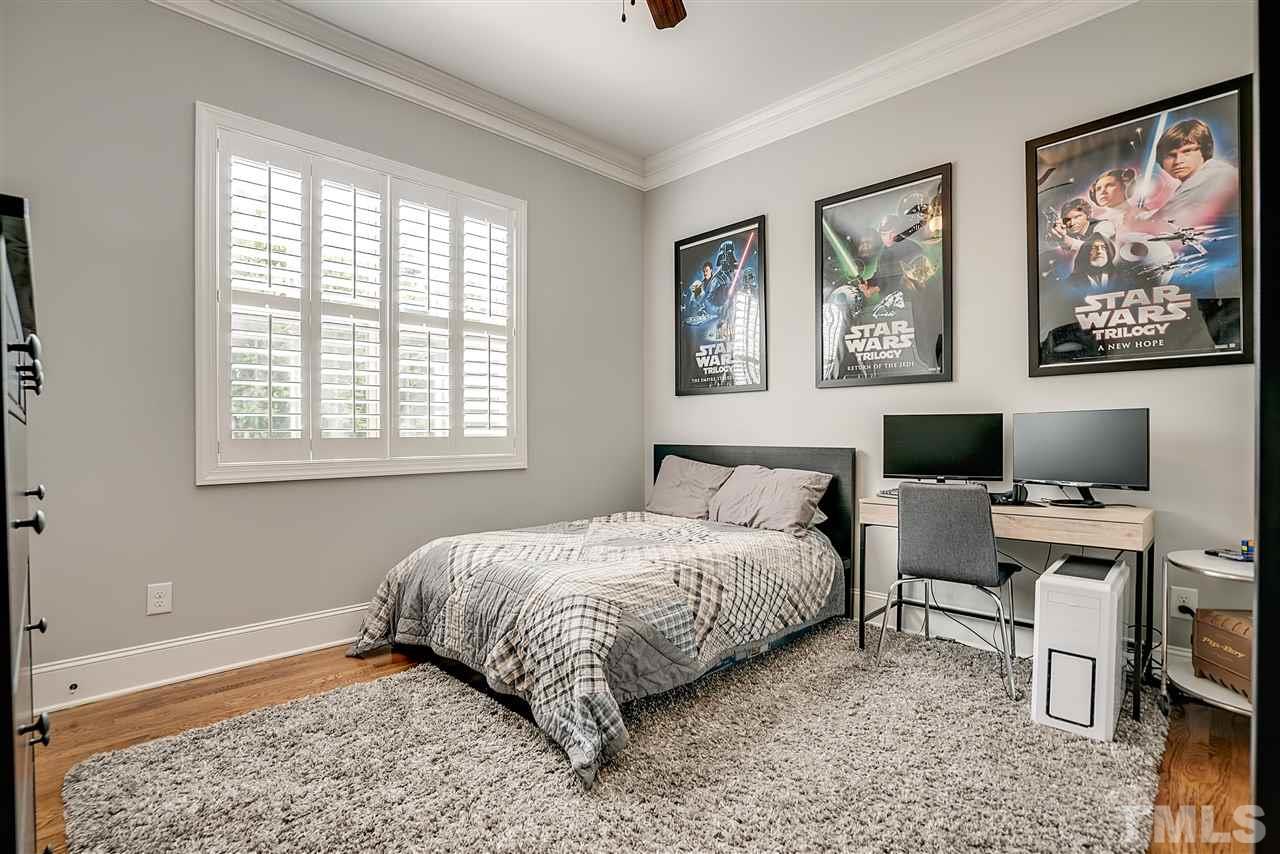 2105 Tulare Court Raleigh, NC 27612 - Photo 13 of 24 Gallery Image 13