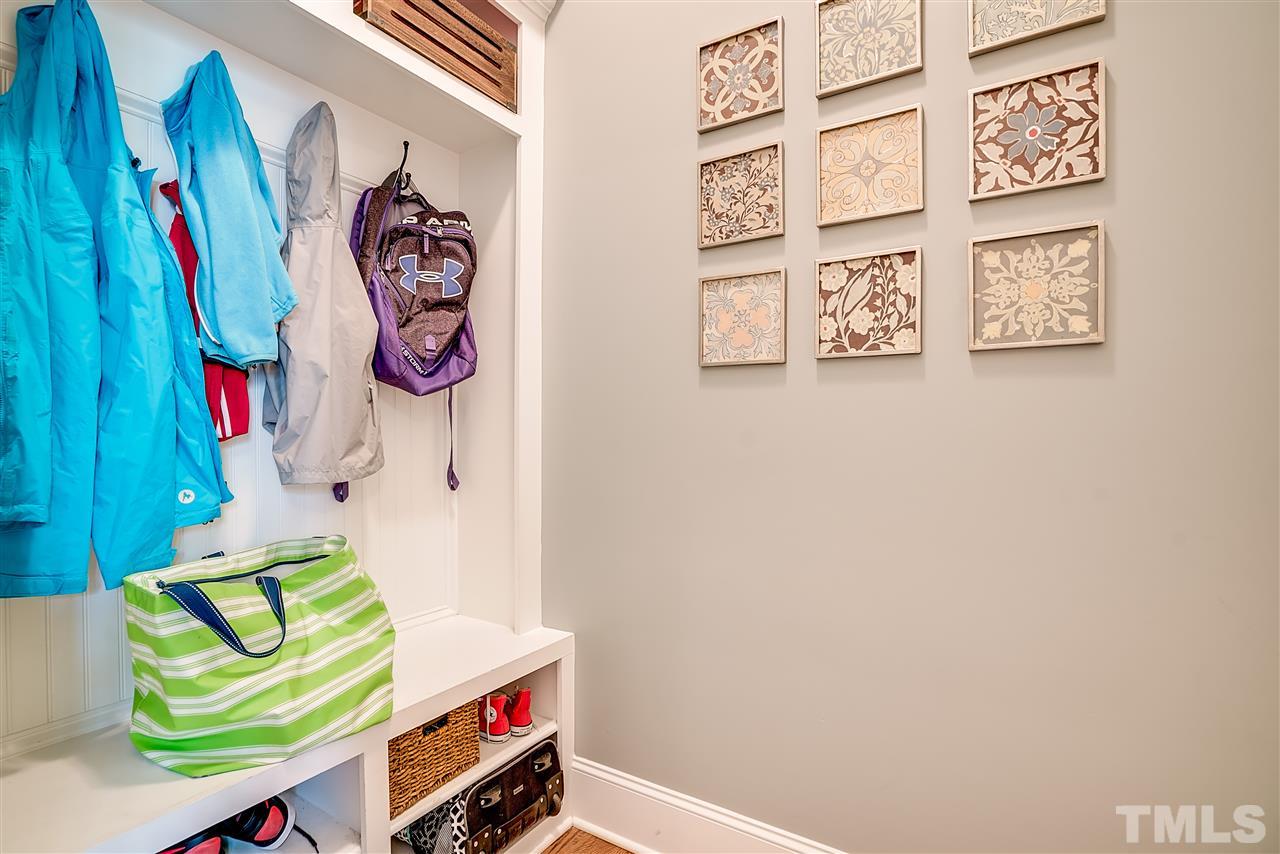 2105 Tulare Court Raleigh, NC 27612 - Photo 14 of 24 Gallery Image 14
