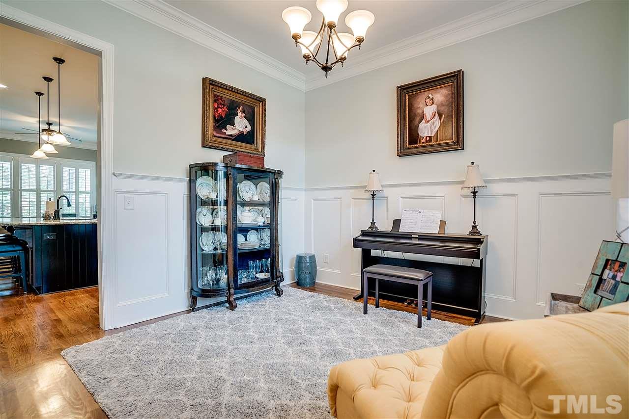 2105 Tulare Court Raleigh, NC 27612 - Photo 15 of 24 Gallery Image 15