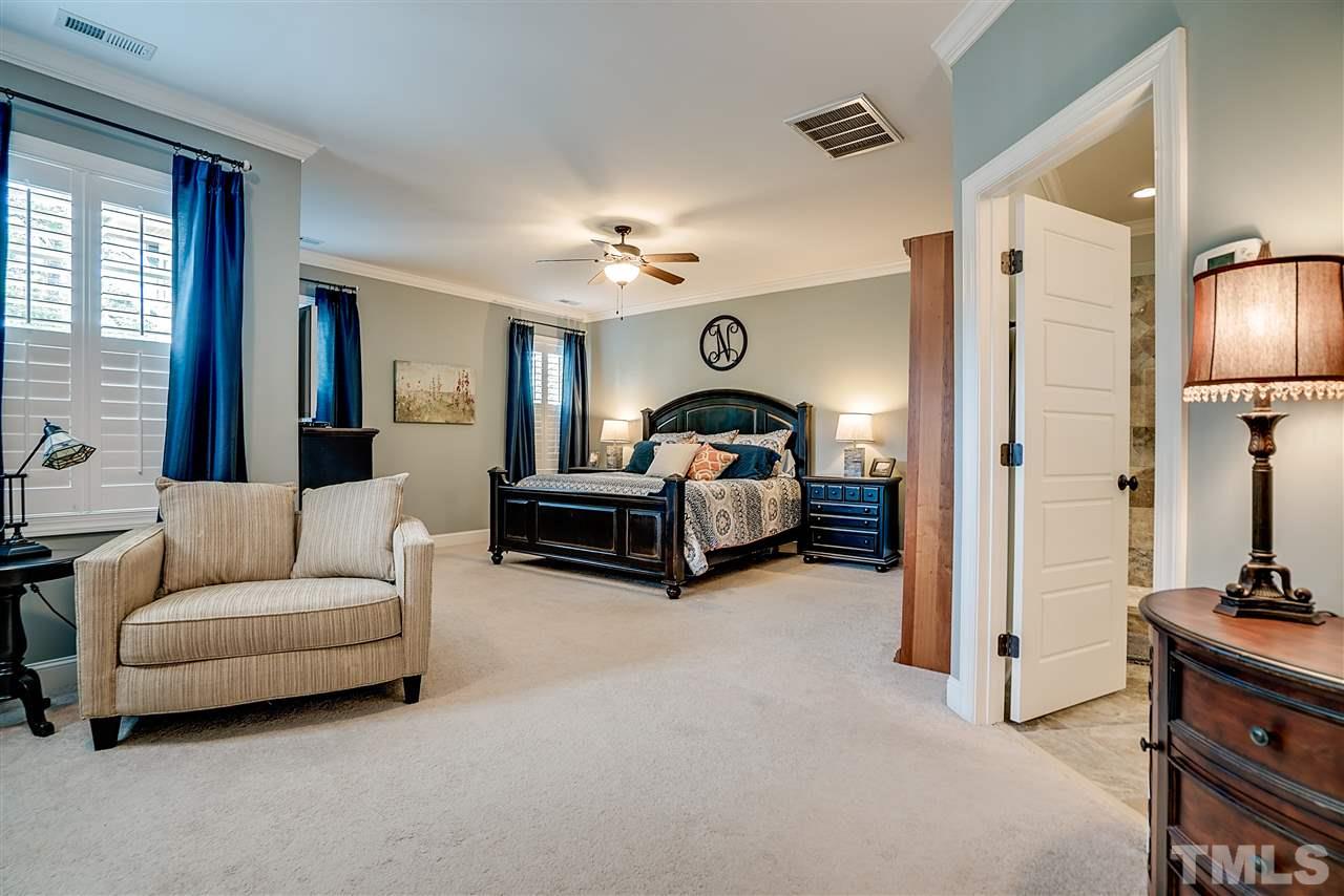 2105 Tulare Court Raleigh, NC 27612 - Photo 16 of 24 Gallery Image 16
