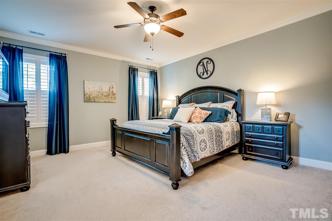 2105 Tulare Court Raleigh, NC 27612 - Photo 17 of 24 Gallery Image 17