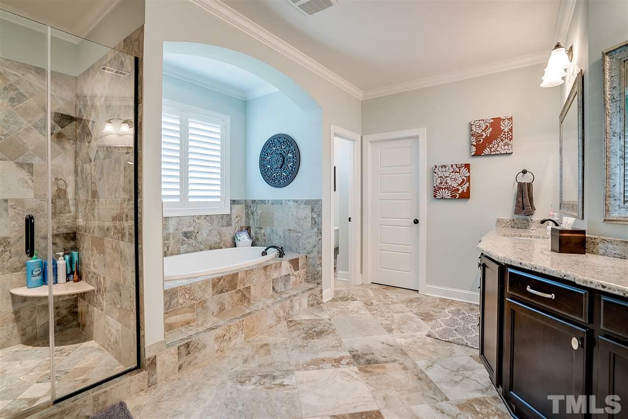 2105 Tulare Court Raleigh, NC 27612 - Photo 18 of 24 Gallery Image 18