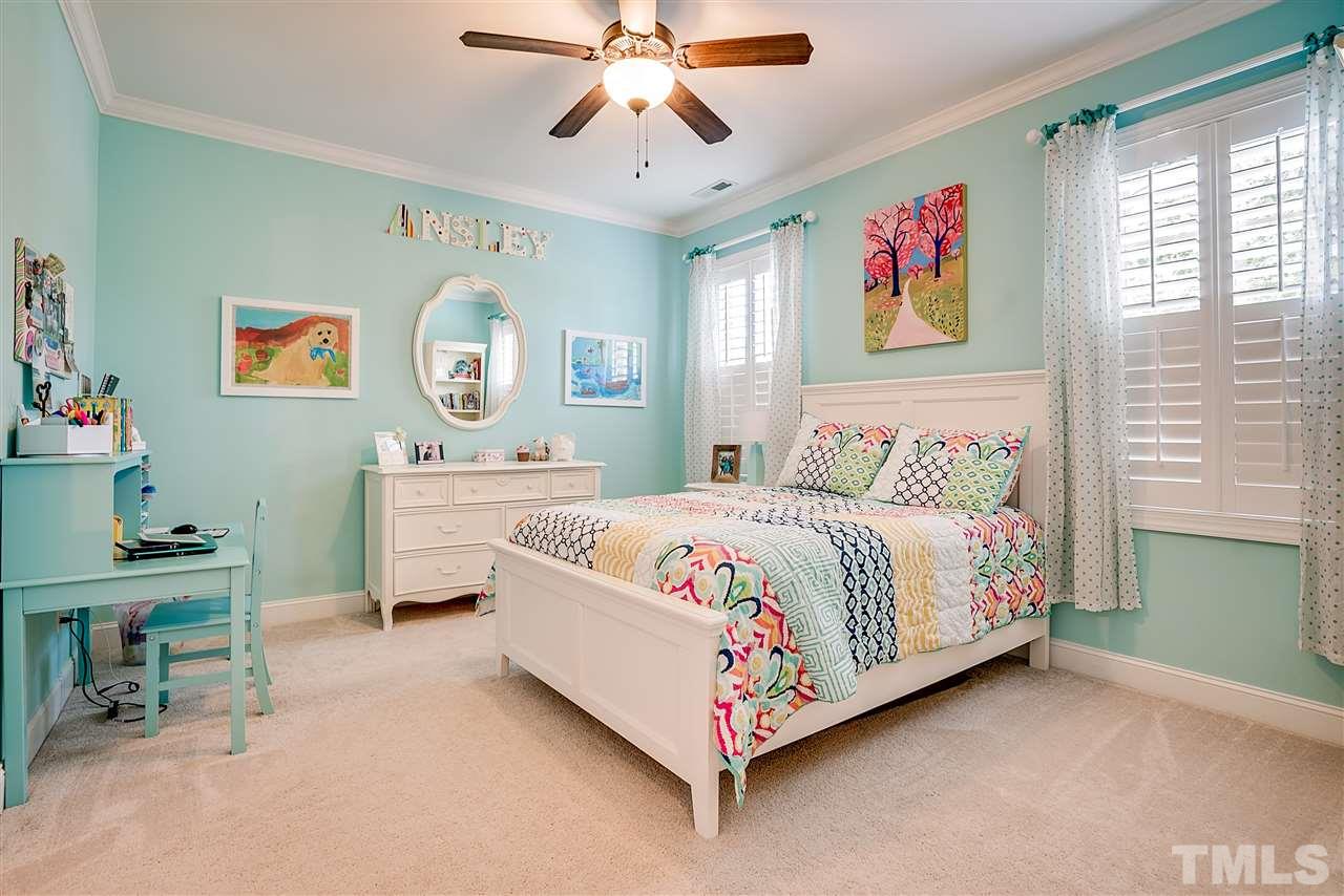 2105 Tulare Court Raleigh, NC 27612 - Photo 19 of 24 Gallery Image 19