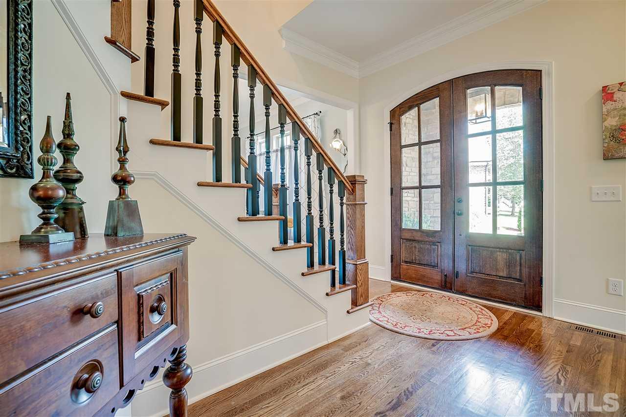 2105 Tulare Court Raleigh, NC 27612 - Photo 3 of 24 Gallery Image 3
