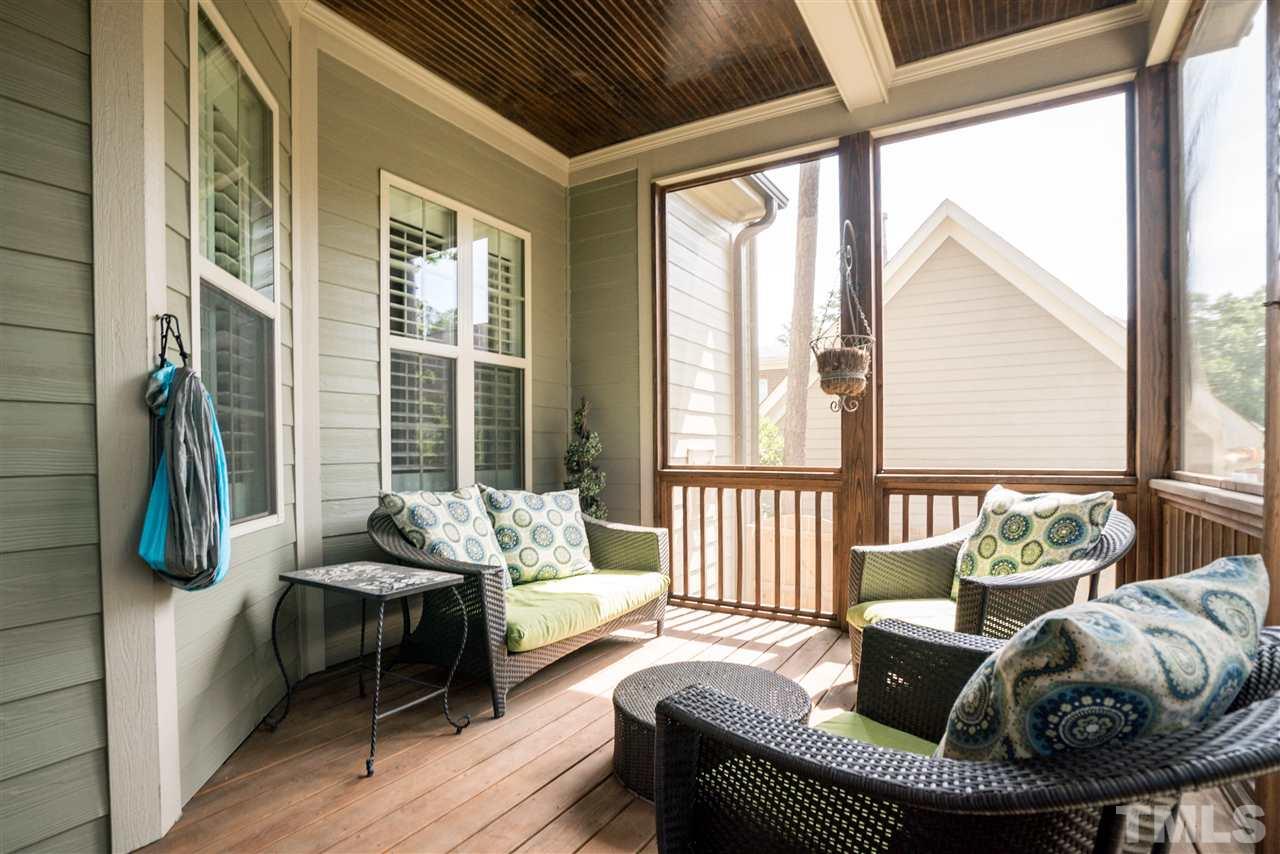 2105 Tulare Court Raleigh, NC 27612 - Photo 21 of 24 Gallery Image 21
