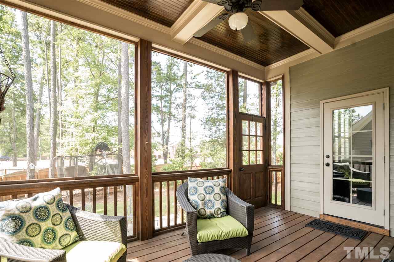 2105 Tulare Court Raleigh, NC 27612 - Photo 22 of 24 Gallery Image 22